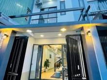 Hình ảnh Chủ ngộp bank bán gấp nhà Đặng Văn Bi, Thủ Đức 54m2/ 1tỷ580tr HXH