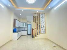 Hình ảnh Nhà Mới Trung Tâm Ba Đình, Ngõ Thông , Ba Gác Đỗ Cửa