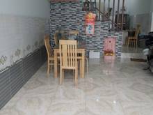 Hình ảnh Nhà [4x10] 2 lầu 2PN Chiến Lược gần Chợ Trương Phước Phan