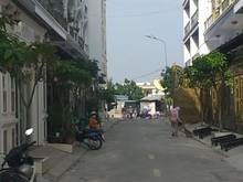 Hình ảnh Bán nhà MT đang làm VP Cty, ngay Đinh Thị Thi