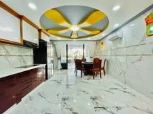 Hình ảnh Chính chủ bán nhà Hẻm xe hơi Chu Văn An, P12, BT, 6mx23m, Gía:17 tỷ TL
