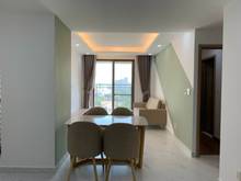 Hình ảnh chung cư cao cấp Sài Gòn South Residence, 2PN2WC