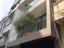 Hình ảnh Bán Nhà 1 Trệt 2 Lầu, HXH 766/ Cách Mạng Tháng Tám, 5x18, chỉ 9.99 Tỷ