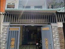 Hình ảnh BÁN NHÀ TÂM HUYẾT! Đoàn Văn Bơ, p14,Quận 4, 53m2 Sổ hồng riêng 1Tỷ460