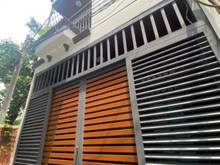Hình ảnh Kẹt tiền bán gấp Phan Văn Trị,P10,Quận Gò Vấp,HXH,Giá bán:1tỷ340 triệu