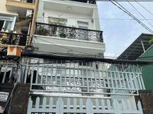 Hình ảnh Chính chủ bán nhà HXH Bùi Đình Tuý P24.BT. 60m2 khuân đất đắc địa!