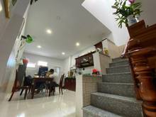 Hình ảnh Bán nhà mới sạch đẹp 45m2, 1 trệt 1 lầu kiên cố, giá chỉ 3.5 tỷ.