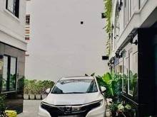 Hình ảnh Bán căn nhà xe hơi đổ cửa Lê Quang Định, (4.2x16m) 5 TẤM 4PN