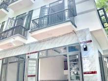 Hình ảnh Nhà Phố View Hồ Sinh Thái Cực Đẹp - Giá Siêu Rẻ - Sổ Hồng Riêng