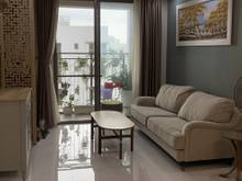 Hình ảnh Mình cần cho thuê căn saigon south view đẹp -Bao gồm 2pn+2wc full nội