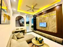 Hình ảnh Bán nhà Đội Cấn - 41m2 - nhỉnh 4 tỷ -ngõ nông gần phố - nhà đẹp ở ngay