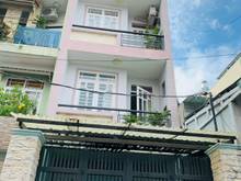 Hình ảnh Chỉ hơn 9 tỷ, bán nhà HXH đường Phạm Phú Thứ, Phan Sào Nam, DT 4.25x20