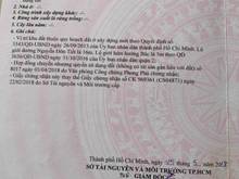 Hình ảnh Bán Đất Q2 Bình Trưng Đông dt 96m Giá 6 tỷ
