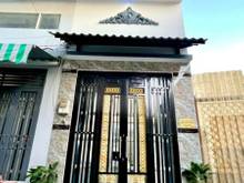 Hình ảnh @@@@@ Bán nhà vị trí đẹp hẻm 5m Huỳnh Tấn Phát, TT. Nhà Bè.