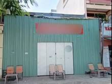 Hình ảnh Cho thuê nhà cấp 4 Mt Tên Lửa 8x24 đối diện thị Aeon