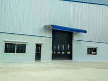 Hình ảnh Cho thuê kho xưởng 9300m2 khuôn viên 15000m2 trong KCN Tân Đô, Long An