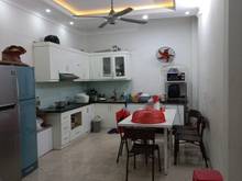 Hình ảnh 55m 5 tầng, ô tô, bãi xe 10m, thông thoáng rộng 6 tỷ có thương lượng