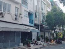 Hình ảnh Bán Gấp Nhà KDC Tân Quy. Chỉ Hơn 8 Tỷ. 3 Tầng. 3,5x20m. Sát Bên Lotte