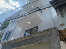 Hình ảnh Bán nhà HXH Hoàng Hoa Thám (5 x 8m) 5 tầng, 7Phòng ngủ, 8WC