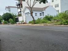 Hình ảnh Bán đất sổ riêng hẻm 1078 đường Lê Văn Lương Nhà Bè