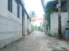 Hình ảnh Lô góc 2T, 104M² HXH chỉ 3 tỷ 9 võ Văn hát - Thủ Đức.