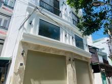 Hình ảnh Hàng Hot!!!Bán nhà gấp Nguyễn Văn Đậu P11 Bình Thạnh 4x10 40m2 7 tỷ 2
