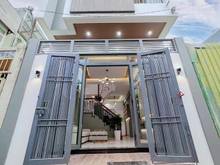 Hình ảnh ĐỊNH CƯ ÚC bán nhà Tôn Thất Thuyết, quận 4 65m2/1tỷ420tr SHR , HXH