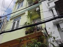 Hình ảnh SIÊU PHẨM!! Nhà HXH Sư Vạn Hạnh,P12,Quận 10, 76m2 2TỶ375