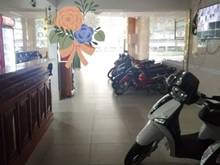 Hình ảnh Khách Sạn Vip - 300tr/tháng - Mặt Tiền Quang Trung - Hạnh Thông Tây
