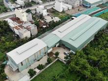 Hình ảnh Cho thuê KHO XƯỞNG 2800m p. Thạnh Lộc, Quận 12,