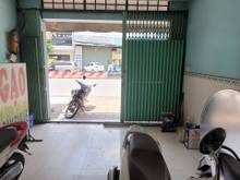Hình ảnh Cho thuê tầng trệt mặt tiền Hà Huy Giáp, gần bến xưa