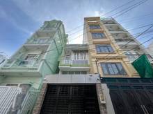 Hình ảnh Bán CHDV TN 50 triệu/th Phạm Văn Chiêu, P. 9, 5.4*22m, 5 tấm, 11.3 tỷ