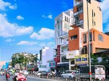 Hình ảnh Mặt tiền Hoàng Văn Thụ, Phú Nhuận, 8 tầng, full nội thất, giá 24 tỷ