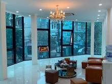Hình ảnh [ HOT ] Nhà B.Đình 50m2x21.8 tỷ. L.góc. ôtô tránh. Gara. T.máy.NT xịn