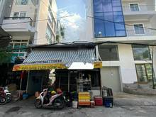 Hình ảnh Bán nhà HXH  gần MẶT TIỀN CAO THẮNG Quận 10