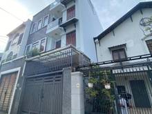 Hình ảnh Chính chủ cần cho thuê nhà 204/1c Quốc Lộ 13, Phường 26,Bình Thạnh
