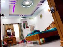 Hình ảnh hẻm xe hơi đỗ cửa 55m2 - 3PN -Bùi Quang Là Quận Gò Vấp chỉ 5 tỷ nhỉnh