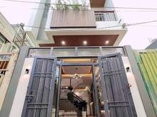 Hình ảnh BÁN GẤP! Đ.Khiếu Năng Tĩnh.BT 52m2 3PN giá 1tỷ430
