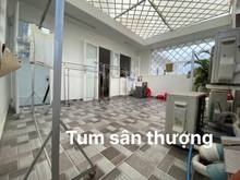 Hình ảnh Nhà bán 1/ Phạm Văn Chiêu 5 tầng xe hơi ngủ trong  nhà chỉ 5t95