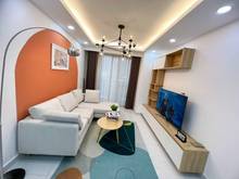 Hình ảnh Cho thuê Trang Chủ MB66.COM / Đăng Ký Tặng 66K chung cư Scenic Valley, Phú Mỹ Hưng nhà mới decor