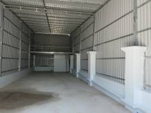 Hình ảnh Cho thuê kho xưởng 1/ Hà Huy Giáp q12  DT 150m mới xây