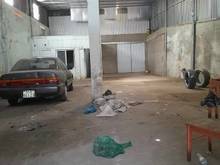 Hình ảnh Cho thuê kho sát gò vấp, ngay cầu vượt tư ga