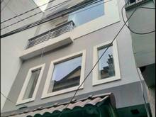 Hình ảnh GẤP LẮM RỒI bán nhà Cư Xá Lữ Gia Q11, giá 1 tỷ 817tr, 53m2, có sổ