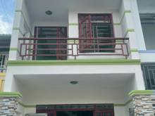 Hình ảnh Bán nhà sổ chung phường Bình chuẩn Thuận An Bình Dương