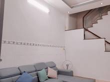 Hình ảnh Sang nhượng nhà (4x11), TKTQ-BÌNH TÂN, SHR