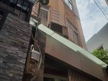 Hình ảnh NHÀ Cực Hiếm - PHAN XÍCH LONG - 7.7 Tỷ - Cực Đẹp - Nở Hậu - 4 Tầng.