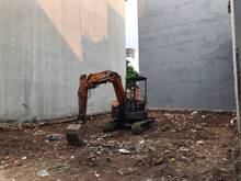 Hình ảnh Cần bán 2 lô đất hẻm thông xe hơi đường số 4,chợ Gò Xoài – 4x13m.