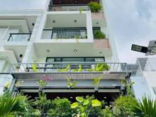 Hình ảnh Đẹp chấn động!! Nhà HXH Đoàn Văn Bơ,P14,Quận 4, 56m2, 1TỶ580 shr