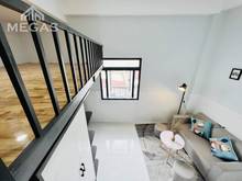 Hình ảnh Phòng Trọ Cao Cấp đường Vườn Lài