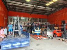 Hình ảnh Cho thuê Nhà kho Xưởng MT QL 1A Quận 12.